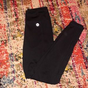 Hollister Leggings
